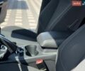 Сірий Форд Фокус, об'ємом двигуна 1.6 л та пробігом 166 тис. км за 8999 $, фото 124 на Automoto.ua