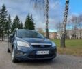 Сірий Форд Фокус, об'ємом двигуна 1.6 л та пробігом 215 тис. км за 4800 $, фото 9 на Automoto.ua
