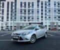 Сірий Форд Фокус, об'ємом двигуна 1.56 л та пробігом 210 тис. км за 8700 $, фото 1 на Automoto.ua