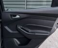 Сірий Форд Фокус, об'ємом двигуна 1.6 л та пробігом 173 тис. км за 8300 $, фото 14 на Automoto.ua