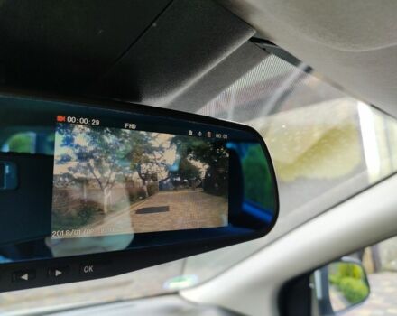 Серый Форд Фокус, объемом двигателя 1.6 л и пробегом 170 тыс. км за 7850 $, фото 8 на Automoto.ua