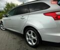 Сірий Форд Фокус, об'ємом двигуна 1.6 л та пробігом 210 тис. км за 7400 $, фото 38 на Automoto.ua