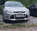 Серый Форд Фокус, объемом двигателя 2 л и пробегом 270 тыс. км за 7199 $, фото 1 на Automoto.ua