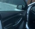 Сірий Форд Фокус, об'ємом двигуна 2 л та пробігом 153 тис. км за 8800 $, фото 13 на Automoto.ua