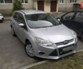 Сірий Форд Фокус, об'ємом двигуна 1.6 л та пробігом 302 тис. км за 7800 $, фото 2 на Automoto.ua