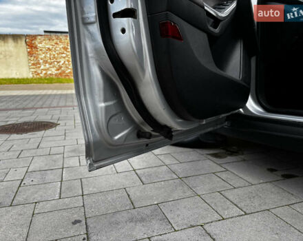 Серый Форд Фокус, объемом двигателя 1.6 л и пробегом 388 тыс. км за 5900 $, фото 17 на Automoto.ua