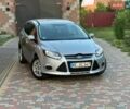 Сірий Форд Фокус, об'ємом двигуна 1.6 л та пробігом 189 тис. км за 7399 $, фото 2 на Automoto.ua