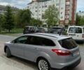 Серый Форд Фокус, объемом двигателя 1.6 л и пробегом 278 тыс. км за 7300 $, фото 3 на Automoto.ua