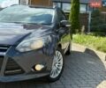 Сірий Форд Фокус, об'ємом двигуна 1.6 л та пробігом 166 тис. км за 8999 $, фото 58 на Automoto.ua