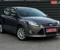 Сірий Форд Фокус, об'ємом двигуна 1.6 л та пробігом 173 тис. км за 8300 $, фото 36 на Automoto.ua