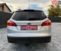Сірий Форд Фокус, об'ємом двигуна 1.6 л та пробігом 210 тис. км за 7400 $, фото 46 на Automoto.ua
