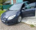 Сірий Форд Фокус, об'ємом двигуна 1.56 л та пробігом 210 тис. км за 7800 $, фото 13 на Automoto.ua