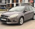 Сірий Форд Фокус, об'ємом двигуна 1.56 л та пробігом 242 тис. км за 6500 $, фото 3 на Automoto.ua