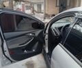 Сірий Форд Фокус, об'ємом двигуна 1.6 л та пробігом 232 тис. км за 5000 $, фото 12 на Automoto.ua