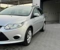 Сірий Форд Фокус, об'ємом двигуна 1.6 л та пробігом 186 тис. км за 7100 $, фото 6 на Automoto.ua