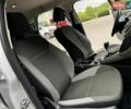 Сірий Форд Фокус, об'ємом двигуна 1.6 л та пробігом 210 тис. км за 7400 $, фото 72 на Automoto.ua