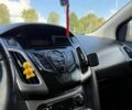 Сірий Форд Фокус, об'ємом двигуна 1.6 л та пробігом 254 тис. км за 6600 $, фото 9 на Automoto.ua