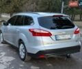 Сірий Форд Фокус, об'ємом двигуна 1.56 л та пробігом 278 тис. км за 5950 $, фото 20 на Automoto.ua