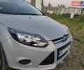 Серый Форд Фокус, объемом двигателя 1.56 л и пробегом 249 тыс. км за 7800 $, фото 5 на Automoto.ua