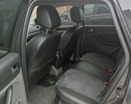 Серый Форд Фокус, объемом двигателя 0 л и пробегом 230 тыс. км за 4800 $, фото 1 на Automoto.ua