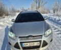 Сірий Форд Фокус, об'ємом двигуна 1.56 л та пробігом 268 тис. км за 7450 $, фото 1 на Automoto.ua