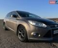 Сірий Форд Фокус, об'ємом двигуна 1.6 л та пробігом 264 тис. км за 9000 $, фото 2 на Automoto.ua