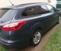 Сірий Форд Фокус, об'ємом двигуна 1.56 л та пробігом 253 тис. км за 7100 $, фото 33 на Automoto.ua