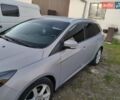Сірий Форд Фокус, об'ємом двигуна 1.56 л та пробігом 255 тис. км за 7500 $, фото 9 на Automoto.ua