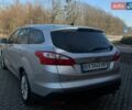 Серый Форд Фокус, объемом двигателя 2 л и пробегом 233 тыс. км за 7300 $, фото 20 на Automoto.ua