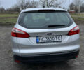 Сірий Форд Фокус, об'ємом двигуна 1.56 л та пробігом 307 тис. км за 7200 $, фото 6 на Automoto.ua