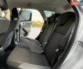 Сірий Форд Фокус, об'ємом двигуна 1.6 л та пробігом 210 тис. км за 7400 $, фото 74 на Automoto.ua