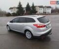 Серый Форд Фокус, объемом двигателя 1.6 л и пробегом 253 тыс. км за 6700 $, фото 7 на Automoto.ua