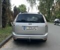 Сірий Форд Фокус, об'ємом двигуна 0 л та пробігом 270 тис. км за 5249 $, фото 5 на Automoto.ua