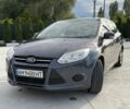 Сірий Форд Фокус, об'ємом двигуна 1.6 л та пробігом 217 тис. км за 7199 $, фото 1 на Automoto.ua