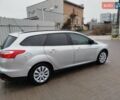 Серый Форд Фокус, объемом двигателя 1.6 л и пробегом 253 тыс. км за 6700 $, фото 32 на Automoto.ua