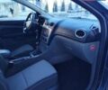 Сірий Форд Фокус, об'ємом двигуна 1.6 л та пробігом 246 тис. км за 6000 $, фото 18 на Automoto.ua