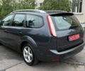 Сірий Форд Фокус, об'ємом двигуна 1.6 л та пробігом 322 тис. км за 5800 $, фото 8 на Automoto.ua