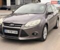 Сірий Форд Фокус, об'ємом двигуна 1.56 л та пробігом 242 тис. км за 6500 $, фото 4 на Automoto.ua
