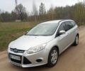 Серый Форд Фокус, объемом двигателя 1.56 л и пробегом 232 тыс. км за 6800 $, фото 1 на Automoto.ua