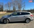 Сірий Форд Фокус, об'ємом двигуна 1.6 л та пробігом 298 тис. км за 6500 $, фото 2 на Automoto.ua