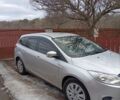 Сірий Форд Фокус, об'ємом двигуна 1.6 л та пробігом 232 тис. км за 5000 $, фото 1 на Automoto.ua