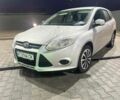 Сірий Форд Фокус, об'ємом двигуна 1.56 л та пробігом 243 тис. км за 6500 $, фото 9 на Automoto.ua