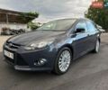 Сірий Форд Фокус, об'ємом двигуна 1.6 л та пробігом 150 тис. км за 7800 $, фото 3 на Automoto.ua