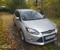 Серый Форд Фокус, объемом двигателя 2 л и пробегом 179 тыс. км за 9800 $, фото 1 на Automoto.ua