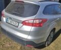 Серый Форд Фокус, объемом двигателя 1.6 л и пробегом 192 тыс. км за 6500 $, фото 2 на Automoto.ua