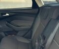 Сірий Форд Фокус, об'ємом двигуна 1.6 л та пробігом 254 тис. км за 6600 $, фото 11 на Automoto.ua