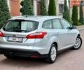 Серый Форд Фокус, объемом двигателя 1.6 л и пробегом 225 тыс. км за 7900 $, фото 18 на Automoto.ua