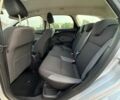 Сірий Форд Фокус, об'ємом двигуна 1.6 л та пробігом 186 тис. км за 7100 $, фото 50 на Automoto.ua