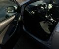Сірий Форд Фокус, об'ємом двигуна 1.6 л та пробігом 237 тис. км за 5950 $, фото 24 на Automoto.ua