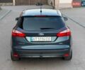 Сірий Форд Фокус, об'ємом двигуна 1.6 л та пробігом 284 тис. км за 7699 $, фото 6 на Automoto.ua